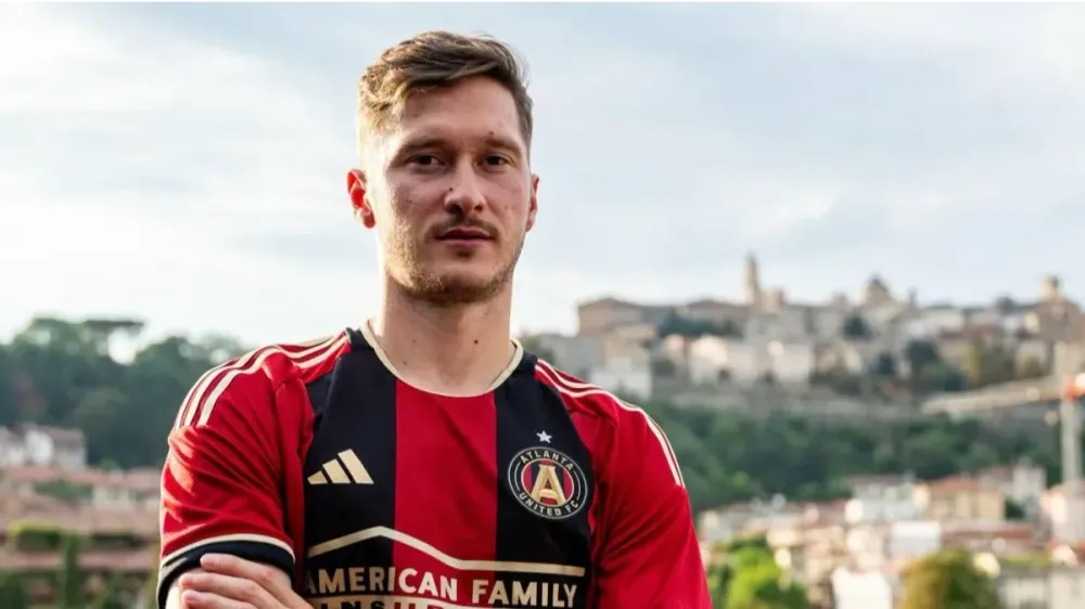 Алексей Миранчук может уйти из «Атланты» в другой клуб МЛС