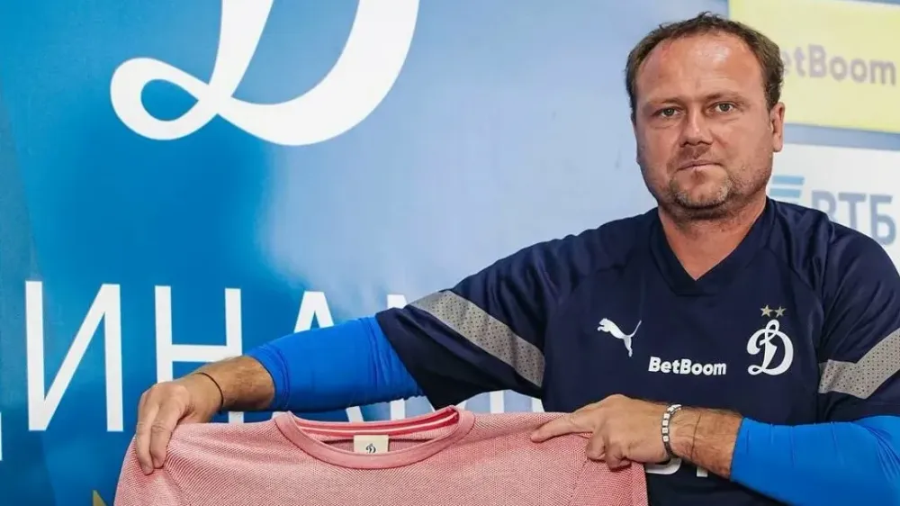 Брат Лички заявил о готовности Марцела вернуться в «Динамо»