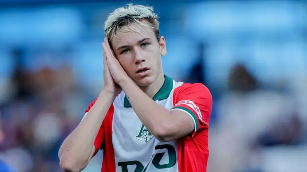 «Реал Сосьедад» не планирует подписывать Батракова