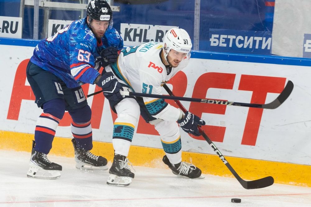 КХЛ потеряет еще одну команду? Кого мы можем не увидеть в следующем сезоне