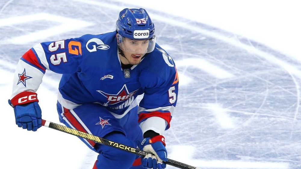 Дишковский назвал преимущество Ледового дворца перед «СКА Ареной»