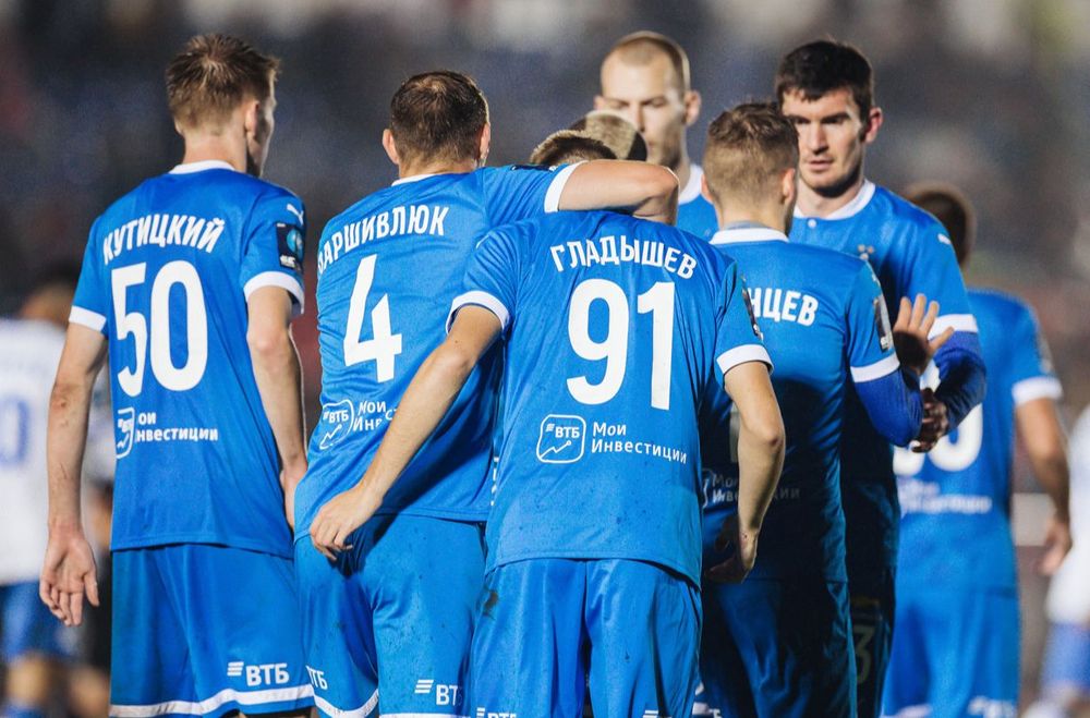 Деменко: У Гусева еще есть шансы стать главным тренером «Динамо»