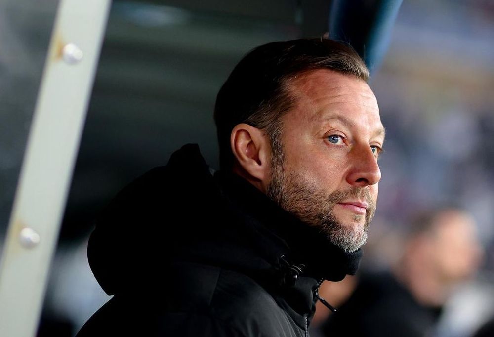 Маклаков: «Спартаку» давно нужен русский тренер, с иностранцами не получается