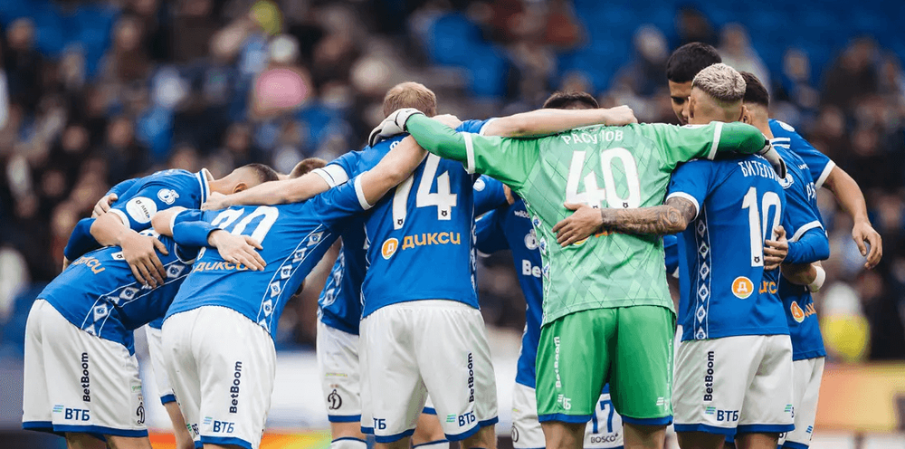 Расулов: Нельзя громко говорить, что первая половина сезона РПЛ провальная на 100%