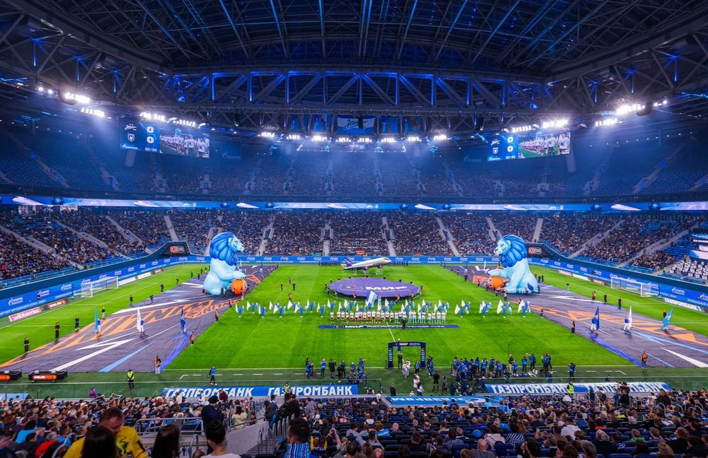 Черчесов о возвращении пива на стадионы: Почему нет? Это плюс для бюджета государства