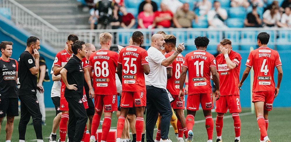 Хачатурянц: «Спартак» при Станковиче явно переплатил за трансферы