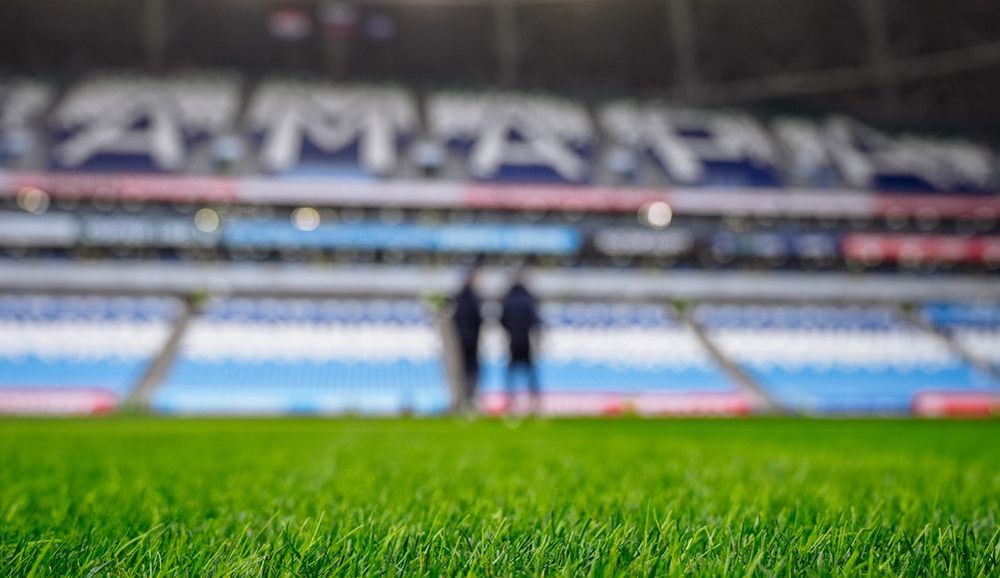 Горшков: Как Луис Энрике и Вендел могут не выйти на поле в Самаре? Они же профессионалы