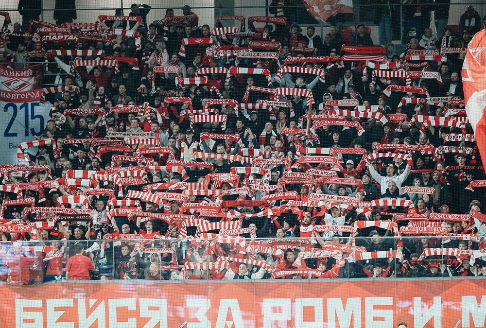 Шикунов назвал великолепной игру «Спартака» против ЦСКА