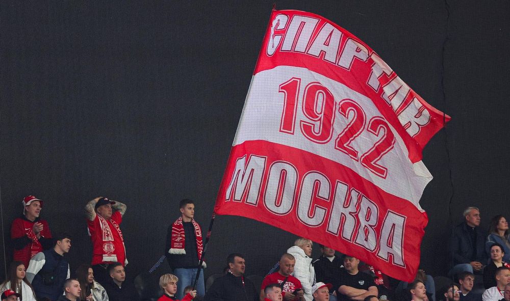 Гладилин назвал трех кандидатов на пост главного тренера «Спартака» 