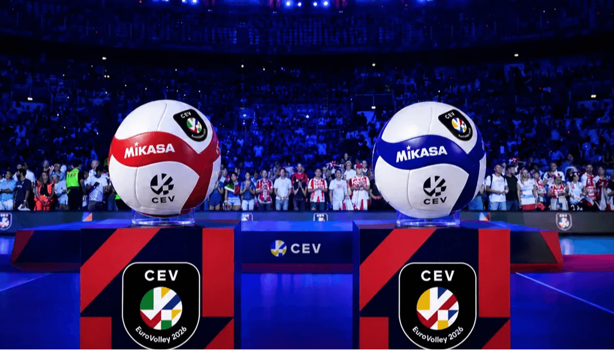 CEV: Вопрос о возвращении российских клубов в еврокубки не обсуждался на конгрессе