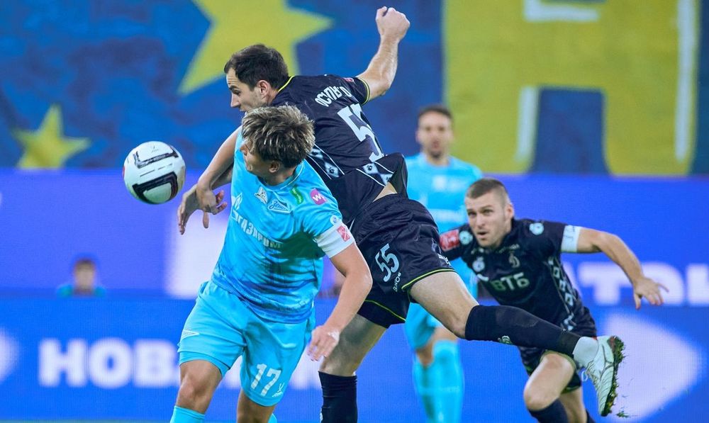 Гендиректор «Динамо» Пивоваров: Кредит доверия у Карпина есть