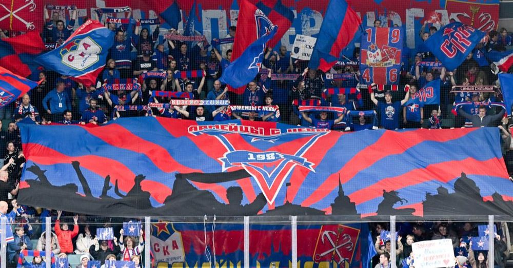 Плющев: Ларионов сам хотел подписать Голдина в СКА
