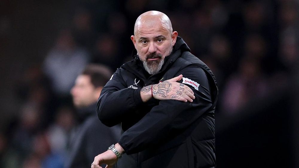 Булатов: «Спартак» не прогрессирует при Станковиче, разговоры о смене тренера логичны