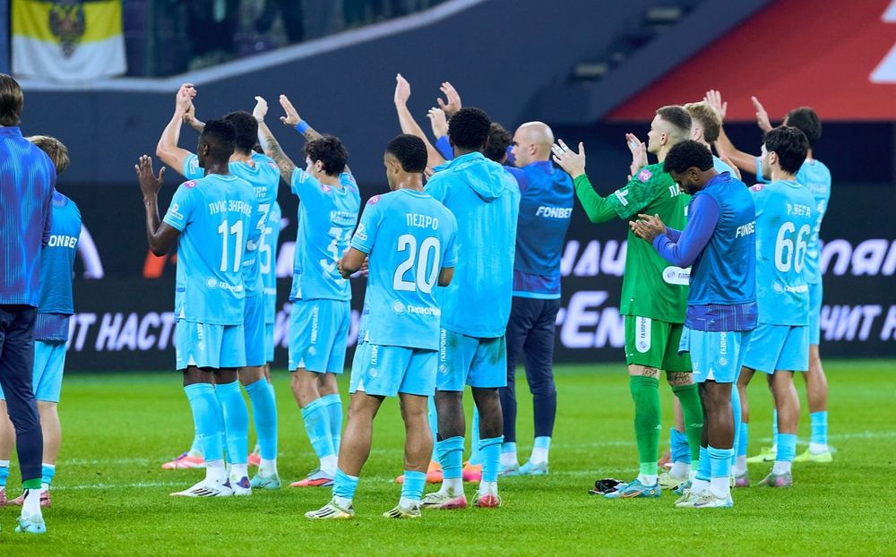 Гершкович об обсуждении лимита на легионеров: Расстались с полным удовольствием после встречи