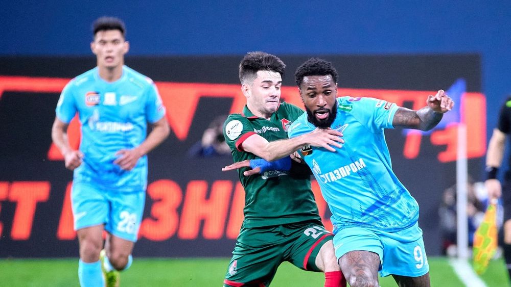 Галактионов не назвал конкретную задачу в чемпионате России.