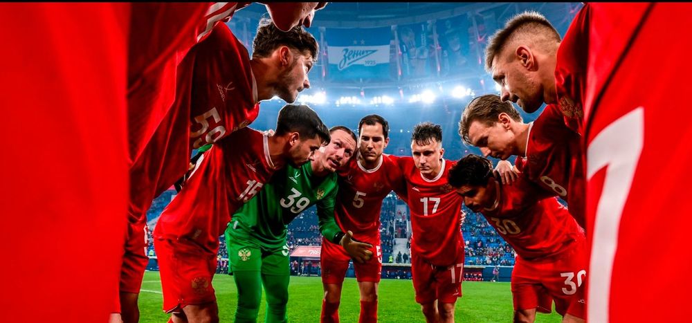 Булыкин: Детские ошибки в обороне сборной России привели к поражению от Чили