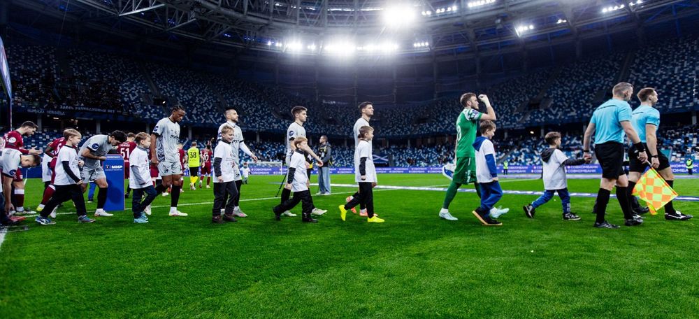 Гафуров: Результаты «Пари НН» болезненные, мы начали важную работу