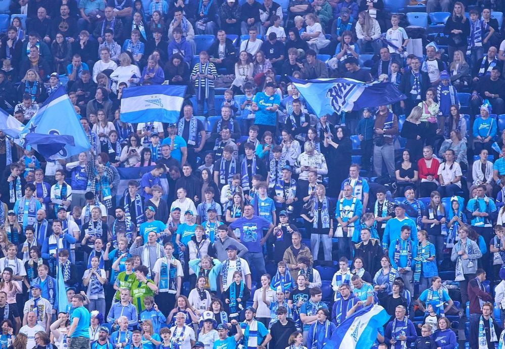 Колобков: Всегда поддерживал возвращение пива на стадионы