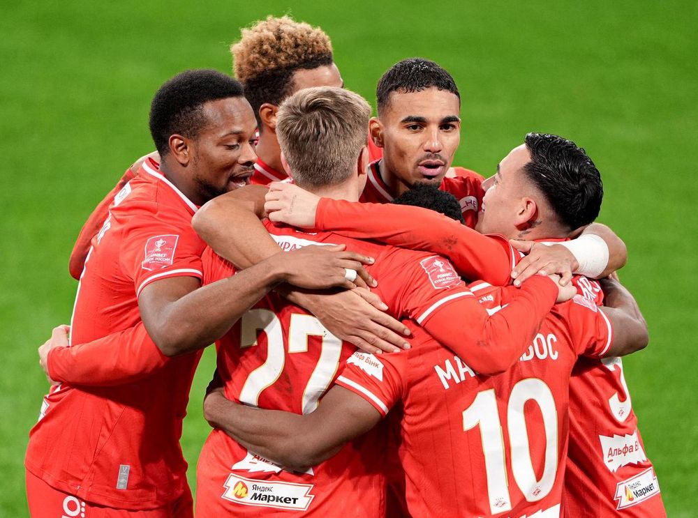 Тихонов о работе тренером в «Спартаке»: Через два месяца мне пинком под жопу дадут — и дальше что?