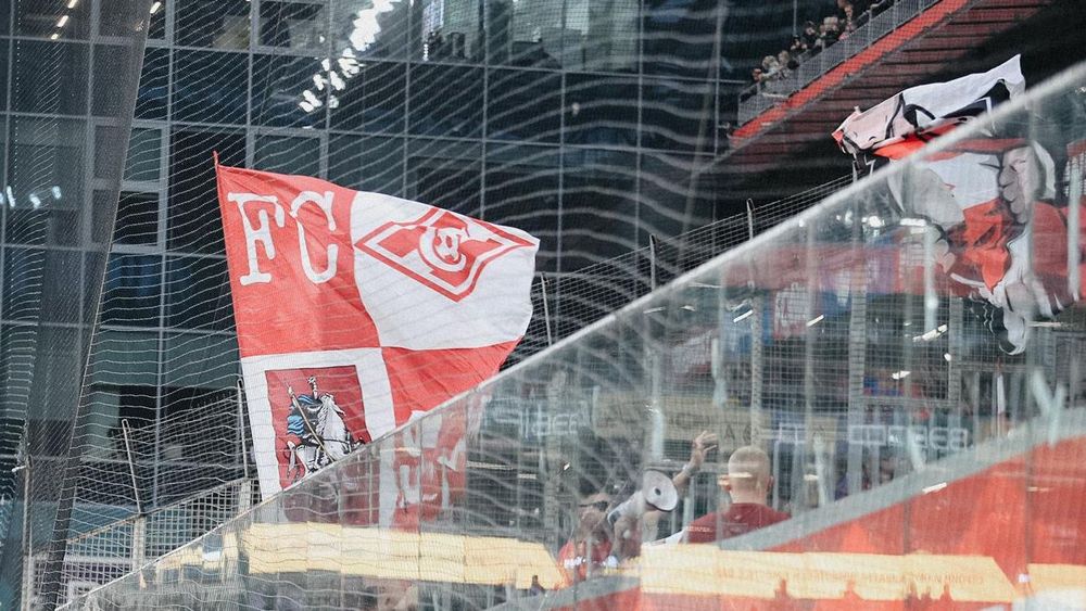 Спортдиректора «Спартака» Кахигао не устроили кандидатуры тренеров Оскара Гарсии и Бруну Лаже