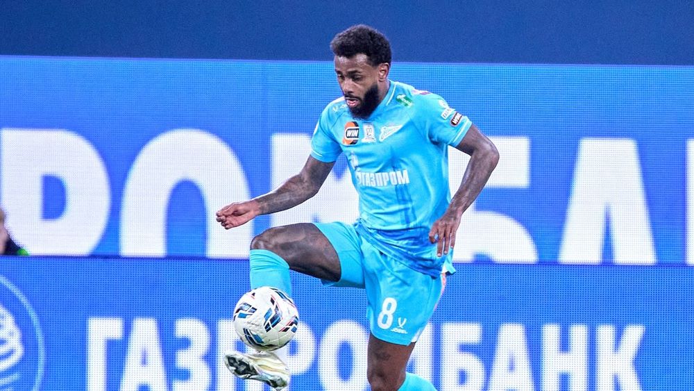 Вендел ответил на вопрос о возможном получении российского паспорта
