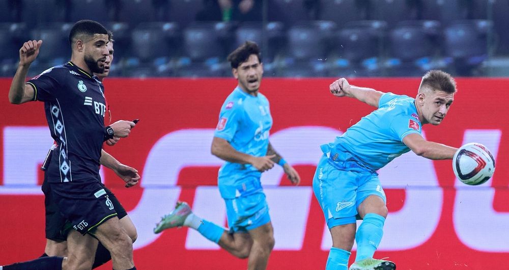 Карпин: Сказал Маухубу, когда он попросил замену, чтобы потерпел 