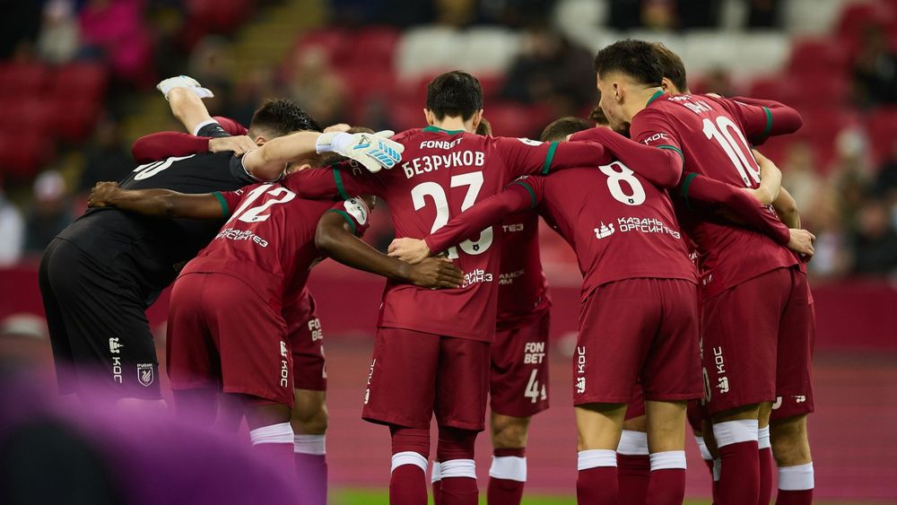 Попов: Если у «Рубина» есть деньги, надо менять Рахимова