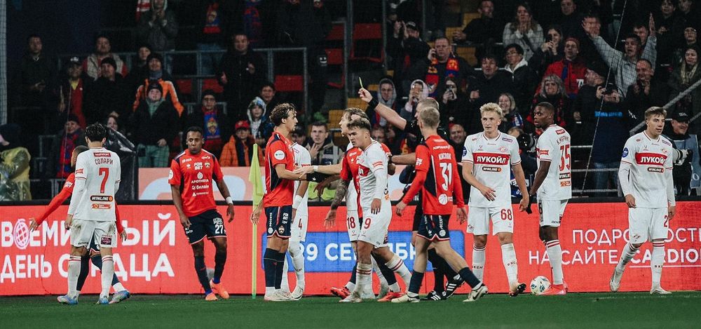 Пономарев: ЦСКА все еще в гонке за чемпионством