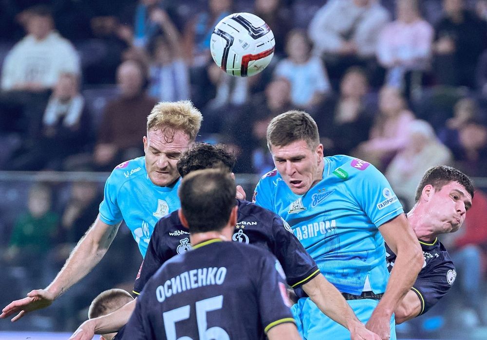 Семак: Ни для одного из клубов Кубок не является приоритетом