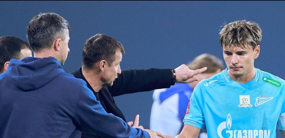 Орлов раскритиковал Семака за выбор состава «Зенита» в Кубке: «Подарок для «Динамо»!»