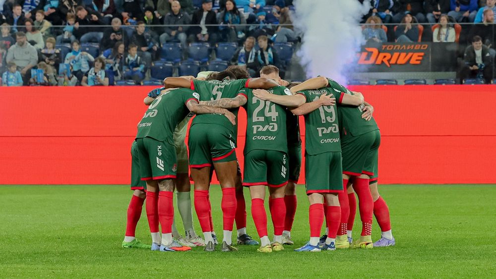 Мор: Не вижу у «Локомотива» глобальных проблем, они остаются в борьбе за чемпионство