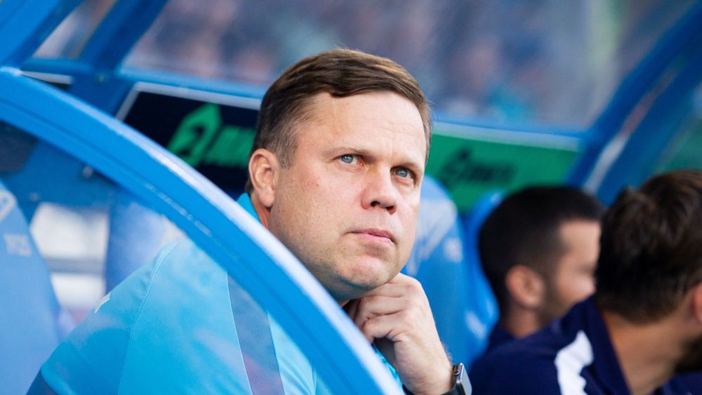 «Матч ТВ» должен отстранить Радимова от эфира. Экс-игрок «Зенита» перешел грань в конфликте с Талалаевым
