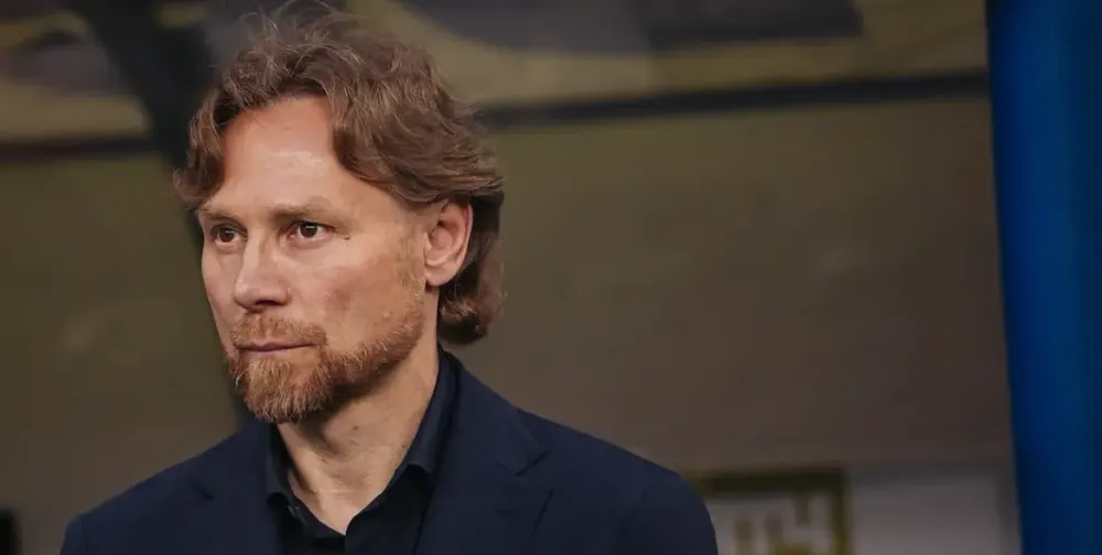 Игнатьев: Карпин правильно сделал, что ушел из «Динамо»