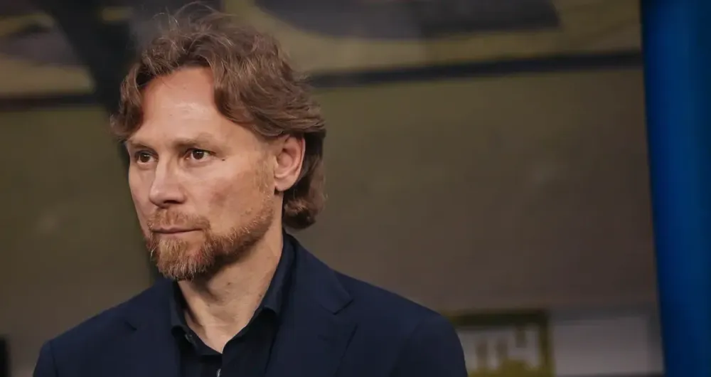 Точилин оценил возможную смену Карпина на Личку в «Динамо»