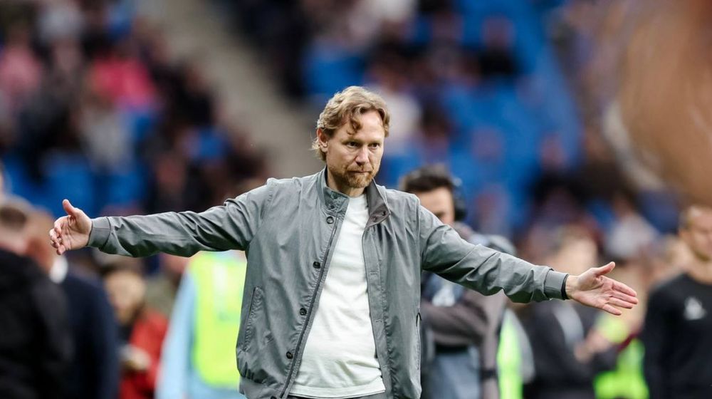 Вратарь «Динамо» Лещук: Мы продолжим работать под началом Карпина