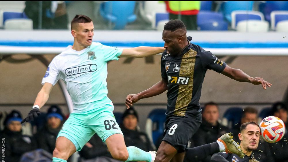 Шпилевский: Не хочу слушать высказывания Быстрова, который ничего не добился