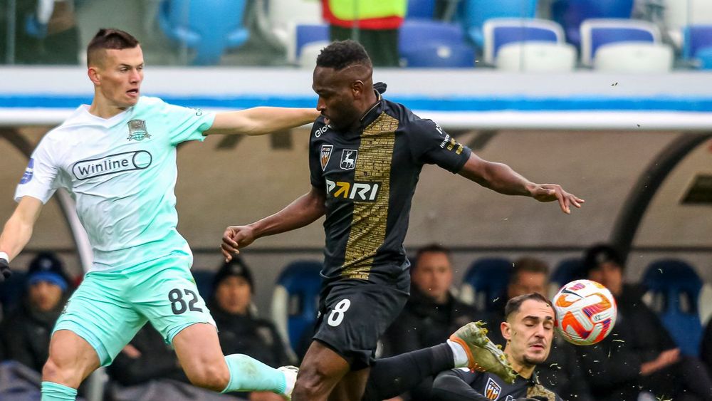 Медведев — о реакции Шпилевского после поражения от ЦСКА: «То, что было в раздевалке, оставим в раздевалке»