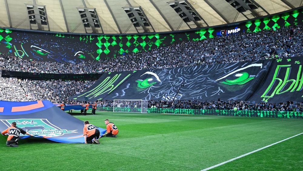 Фильцов об отсутствии трансферов у «Краснодара»: Обсуждают за закрытыми дверями