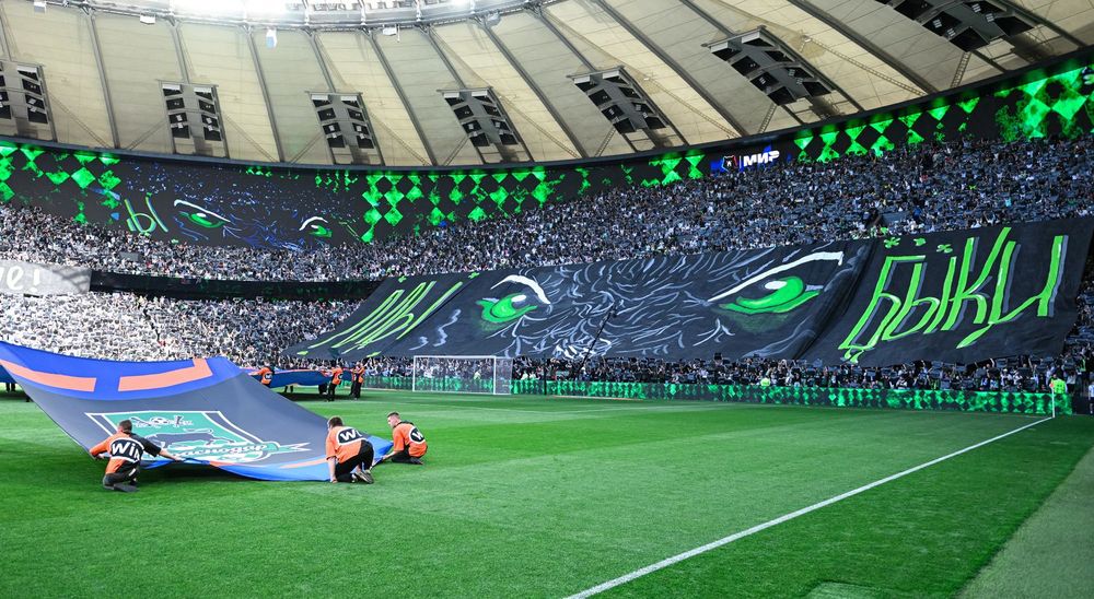 Андреев назвал преимущество «Краснодара» перед «Зенитом» и ЦСКА