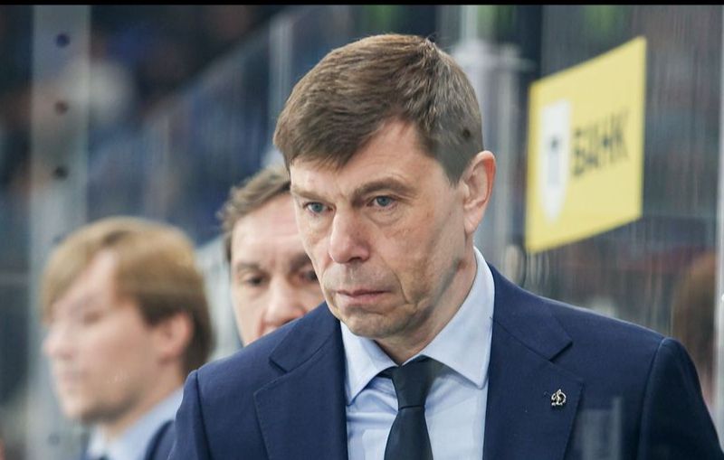 Кудашов рассказал, о чём он сожалеет после отставки из московского «Динамо»