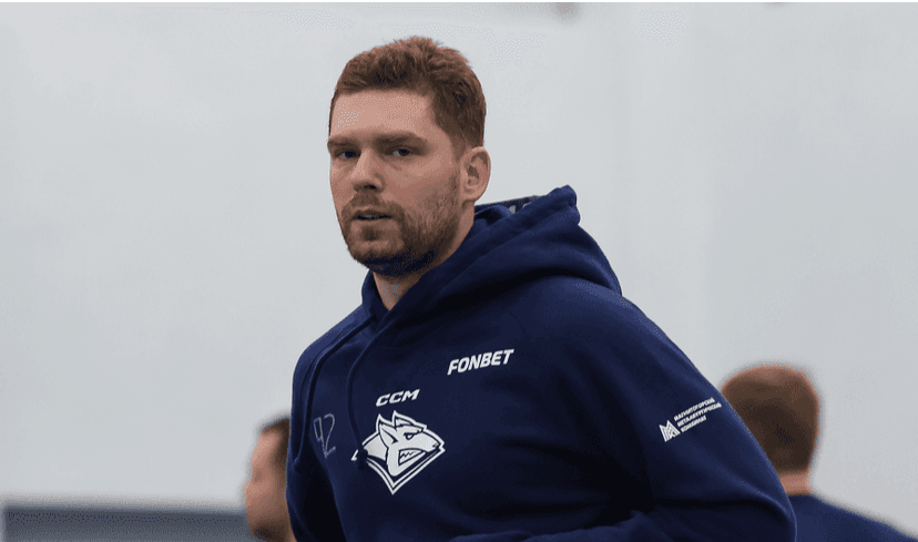 Быков: «Салават Юлаев» извлечет из трансфера Кузнецова двойную выгоду