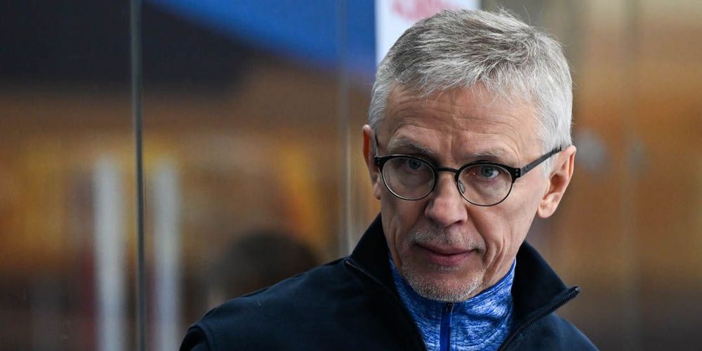 Сафронов: Болельщикам СКА нравится хоккей Ларионова. Результат еще придет