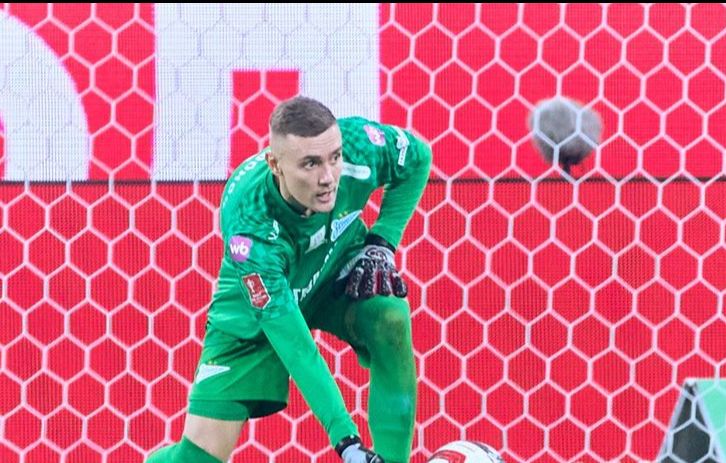 Корнюхин: Латышонок сам дал себе оценку, самокритика еще никому не мешала