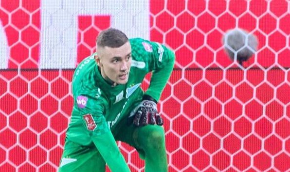 Деменко: Латышонку не нужно уходить из «Зенита»