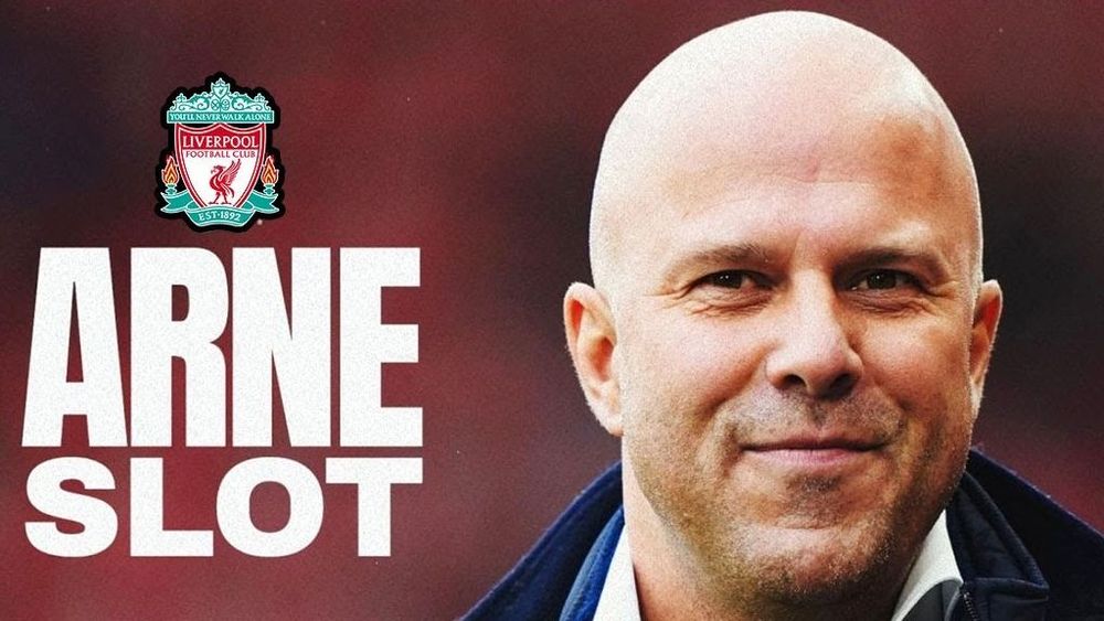 Арне Слот – один из фаворитов у букмекеров на следующее увольнение в АПЛ