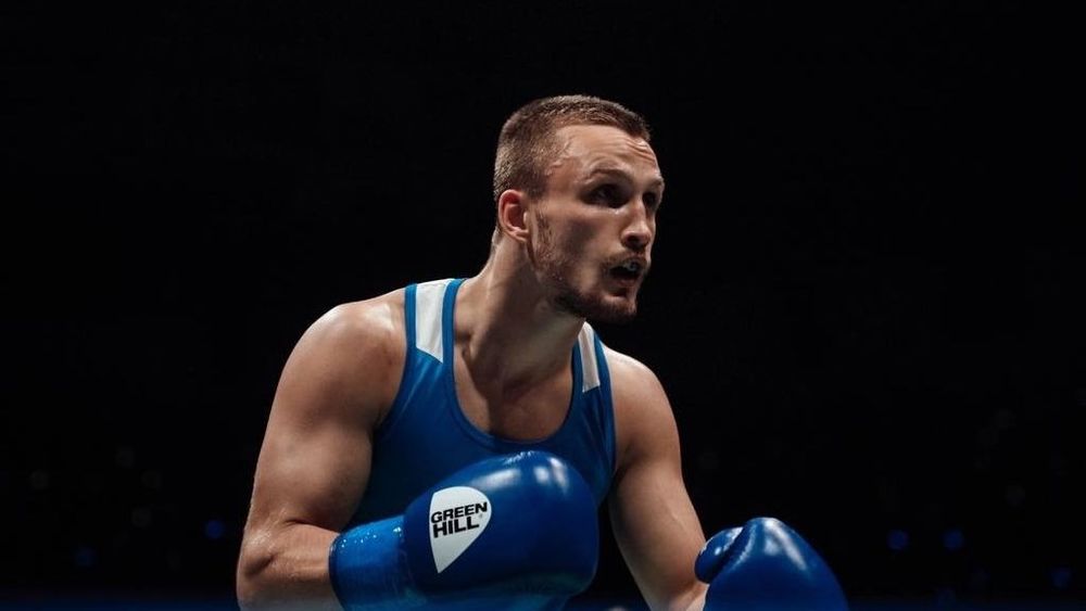 «Джошуа заработал большие деньги и даже не напрягся». Шумков выразил готовность подраться с блогерами