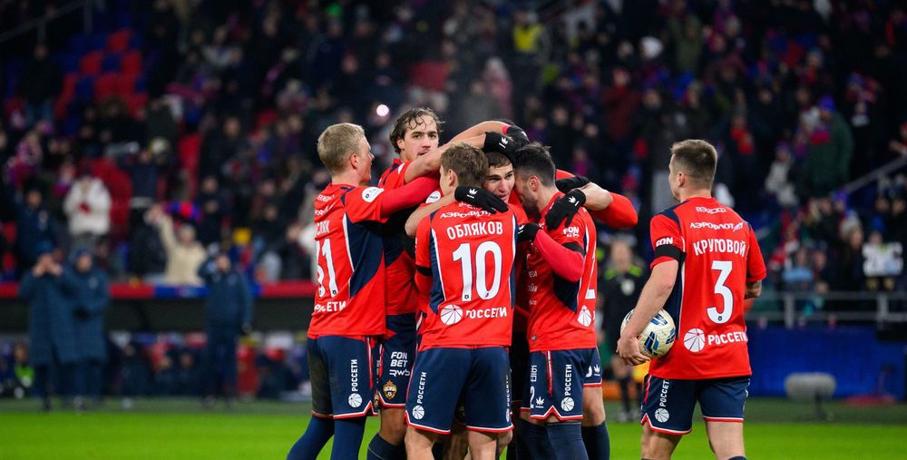 Бабаев – о трансферных поисках ЦСКА: В первую очередь мы ищем нападающего