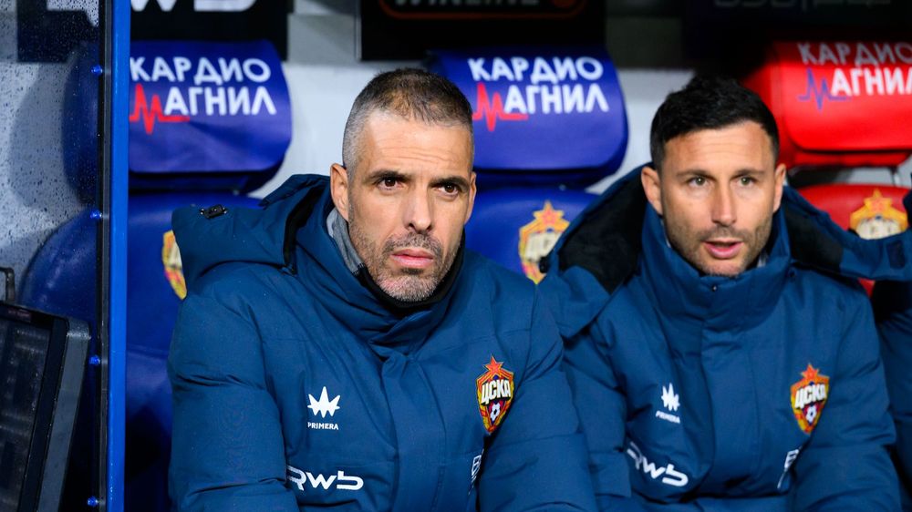 В РПЛ могут ввести лимит на иностранных тренеров. Новые правила затронут «Зенит» и ЦСКА