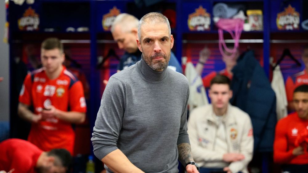 ЦСКА не стоит продлевать контракт с Челестини. Армейцы проиграли «Ахмату» и выпали из чемпионской гонки