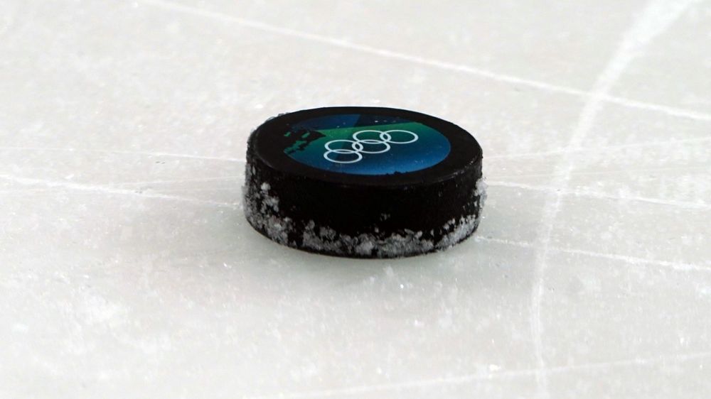 Определились все участники и пары 1/4 финала хоккейного турнира на Олимпиаде-2026